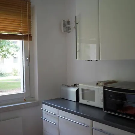 Apartmán Mitten In Mitte, Ideal Fur Familien Berlín