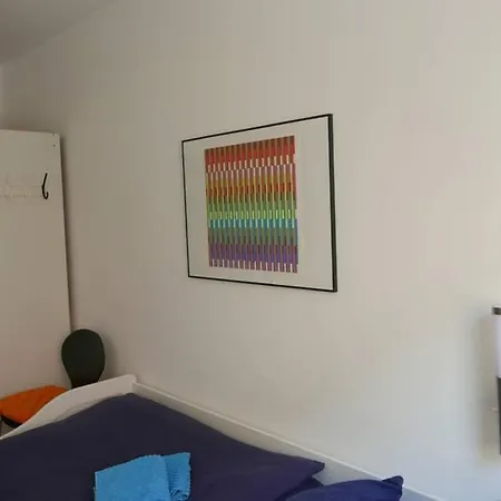 Mitten In Mitte, Ideal Fur Familien Apartmán