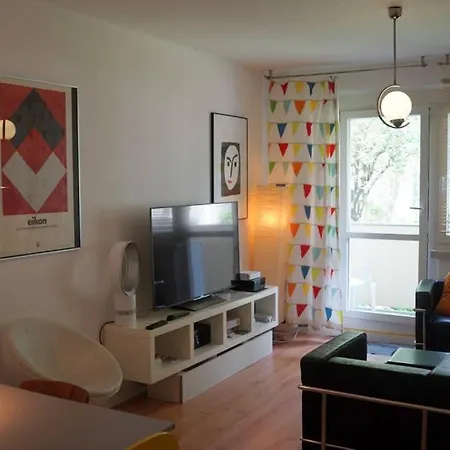Mitten In Mitte, Ideal Für Familien Apartment *
