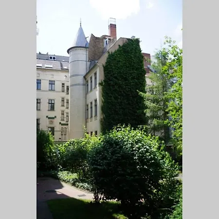 Apartment Mitten In Mitte, Ideal Fur Familien *