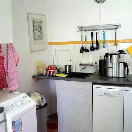Mitten In Mitte, Ideal Für Familien