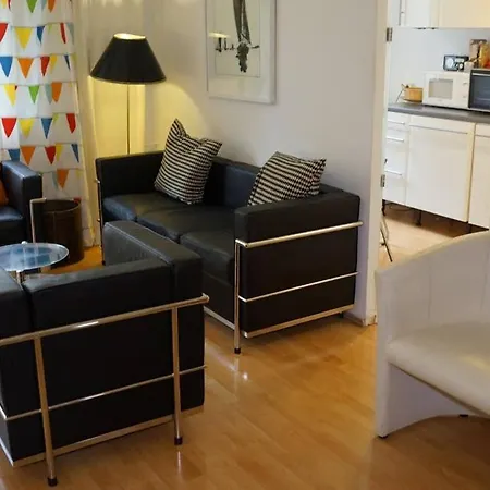 Mitten In Mitte, Ideal Fur Familien Berlin