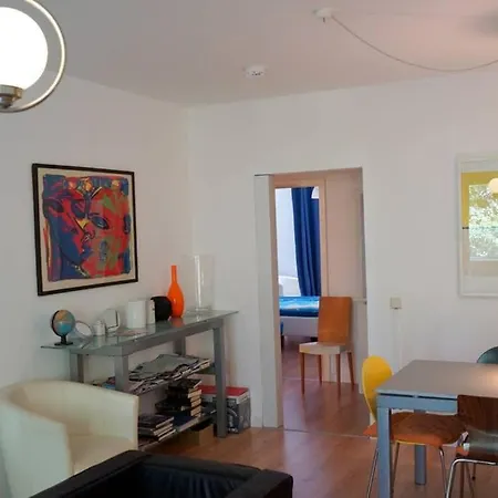 Mitten In Mitte, Ideal Für Familien Apartment *