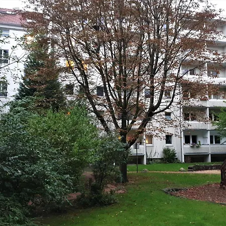 Mitten In Mitte, Ideal Fur Familien Apartment *