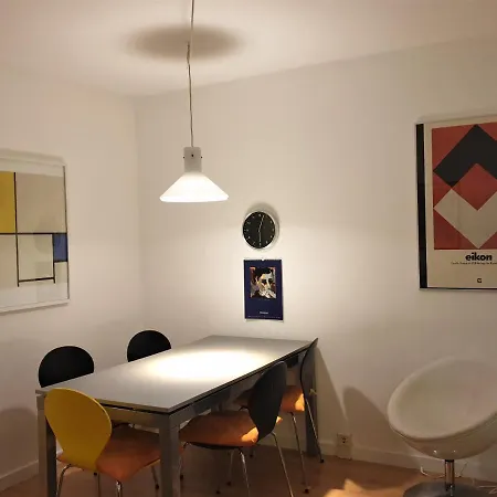 Mitten In Mitte, Ideal Fur Familien Berlin