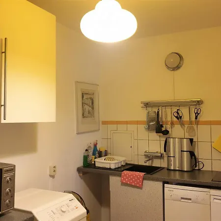 Mitten In Mitte, Ideal Für Familien Apartment Berlin