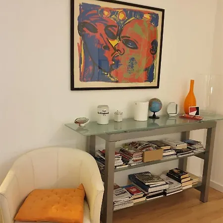 Apartment Mitten In Mitte, Ideal Für Familien Berlin